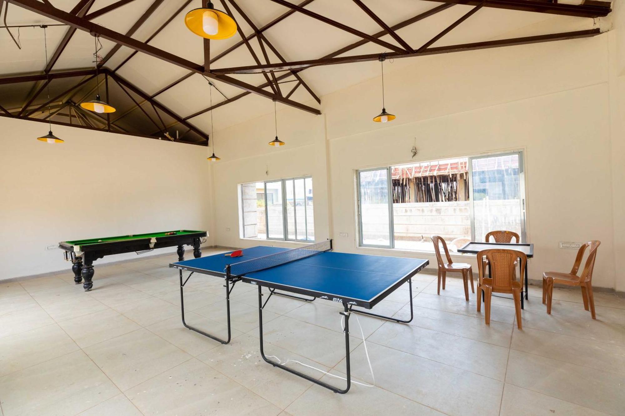 Vivaant Retreat And Conventions Otel Igatpuri Dış mekan fotoğraf