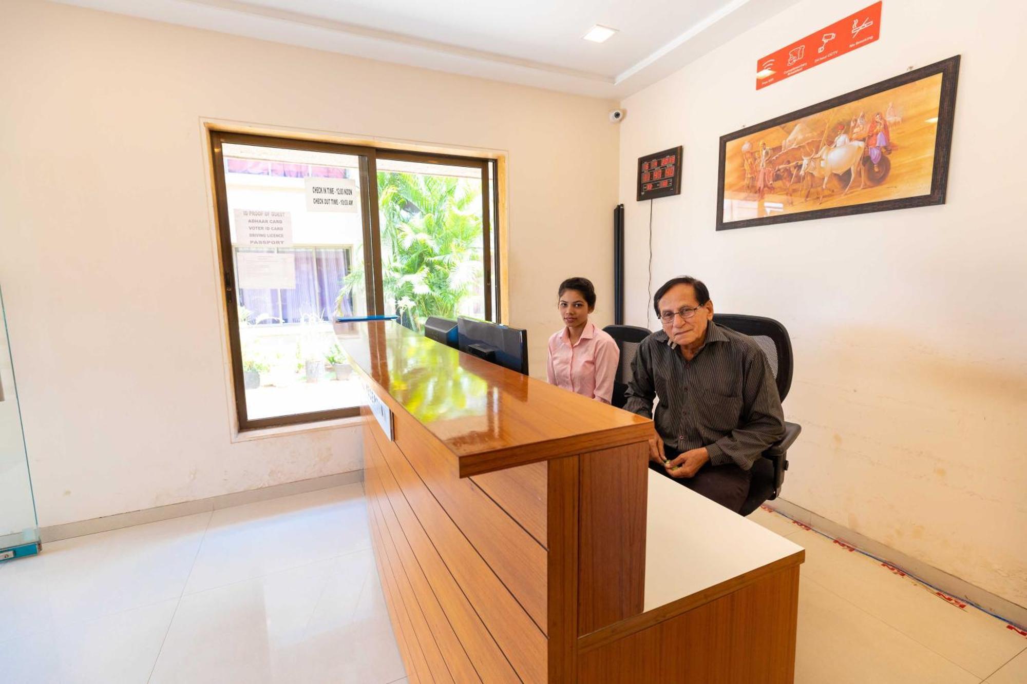 Vivaant Retreat And Conventions Otel Igatpuri Dış mekan fotoğraf