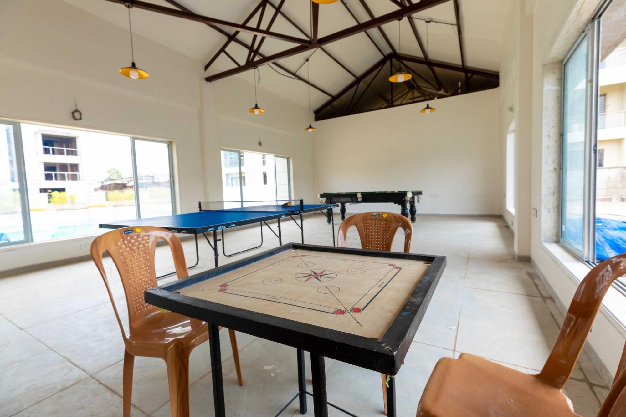 Vivaant Retreat And Conventions Otel Igatpuri Dış mekan fotoğraf