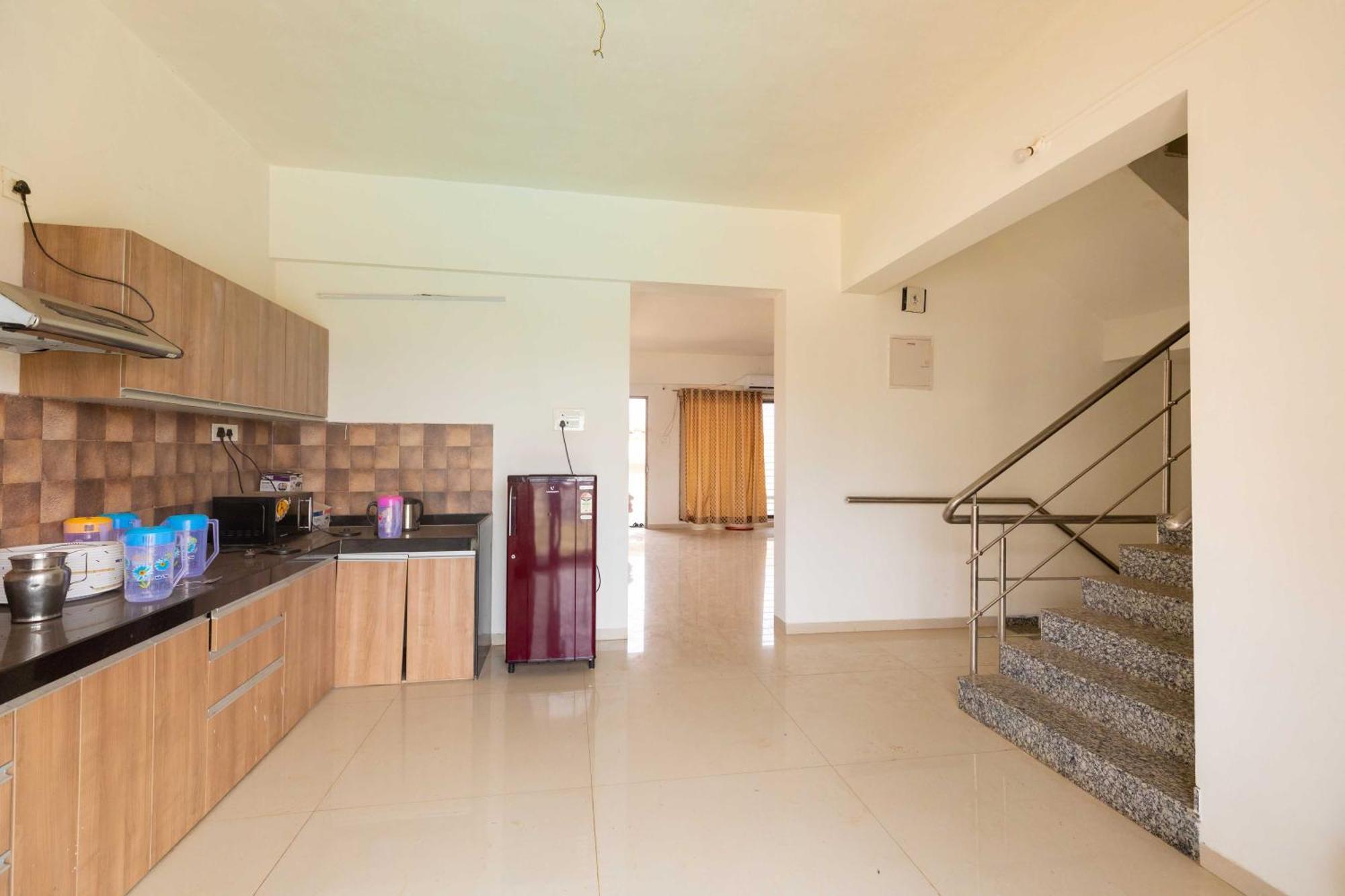 Vivaant Retreat And Conventions Otel Igatpuri Dış mekan fotoğraf