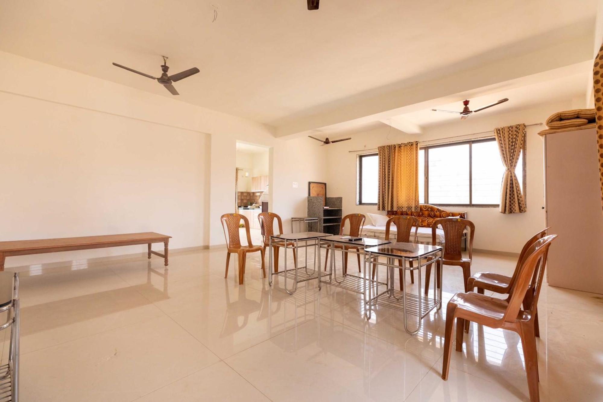 Vivaant Retreat And Conventions Otel Igatpuri Dış mekan fotoğraf