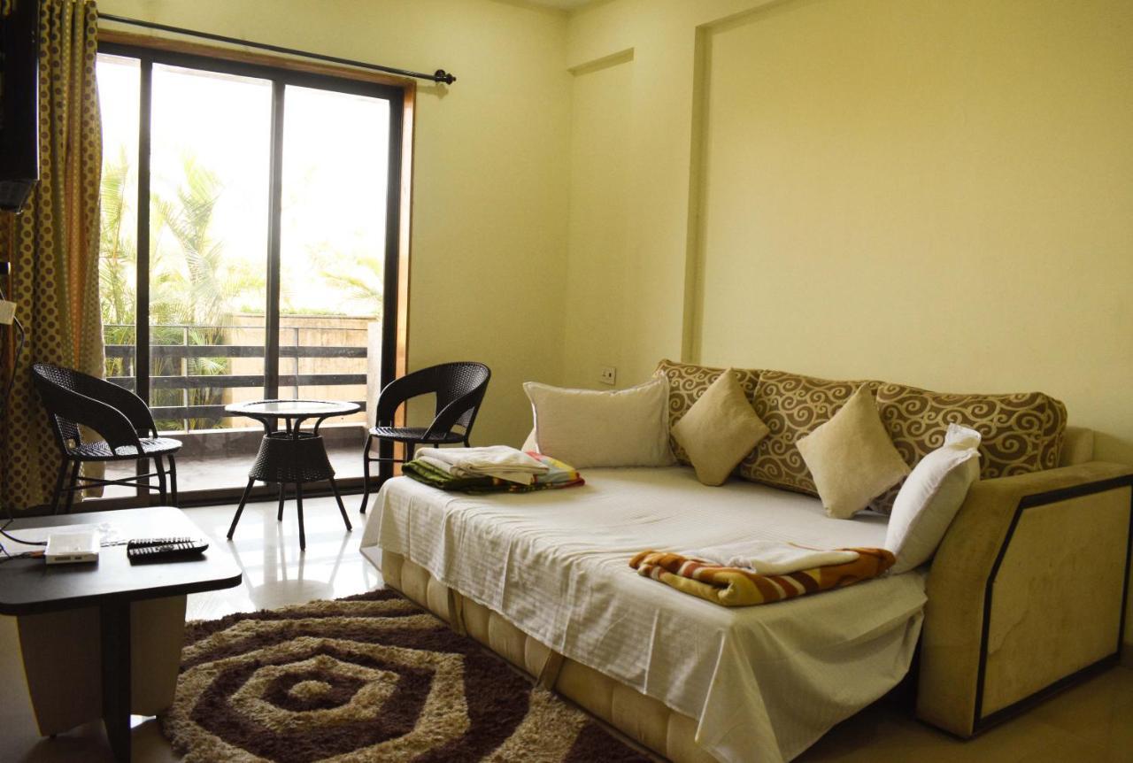 Vivaant Retreat And Conventions Otel Igatpuri Dış mekan fotoğraf