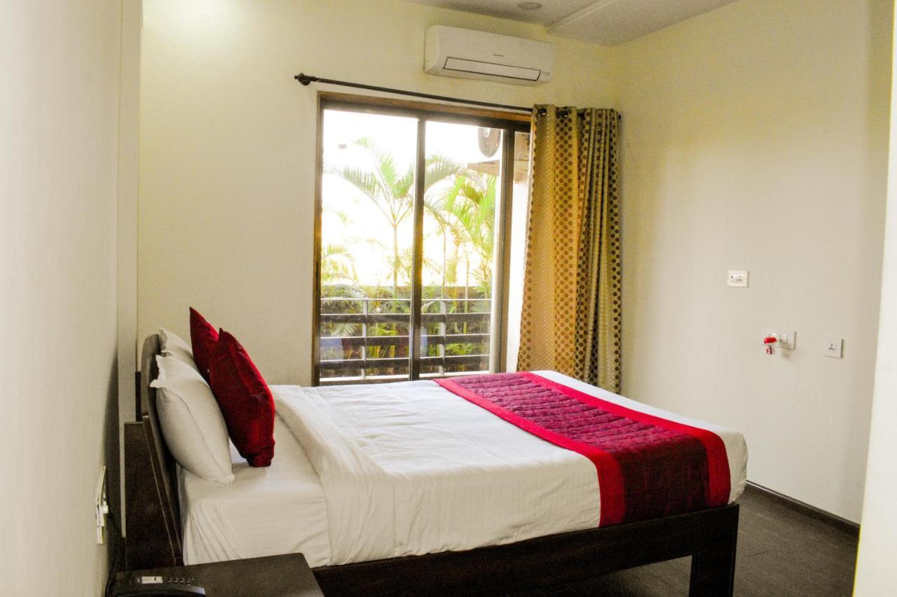 Vivaant Retreat And Conventions Otel Igatpuri Dış mekan fotoğraf