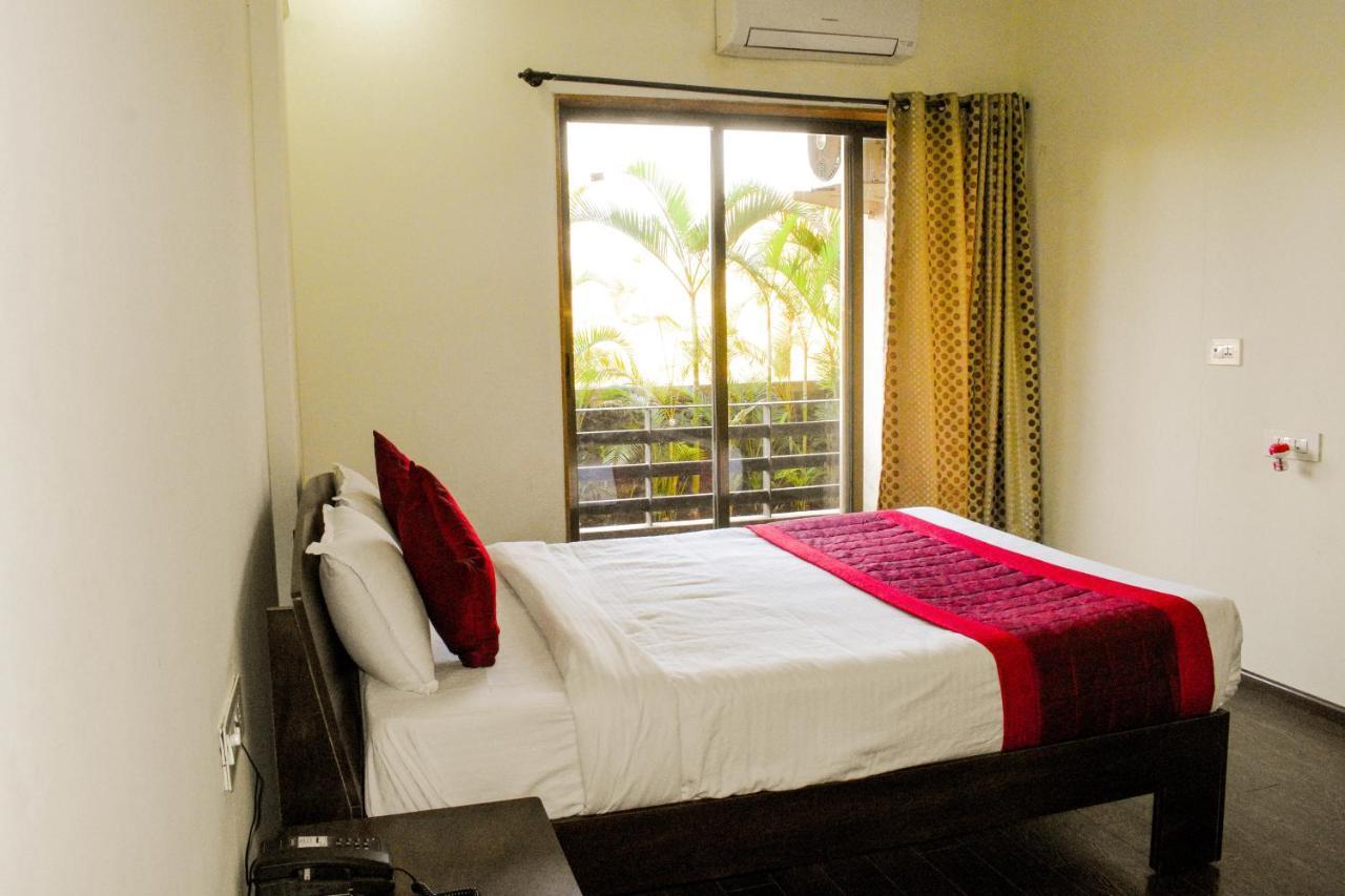 Vivaant Retreat And Conventions Otel Igatpuri Dış mekan fotoğraf