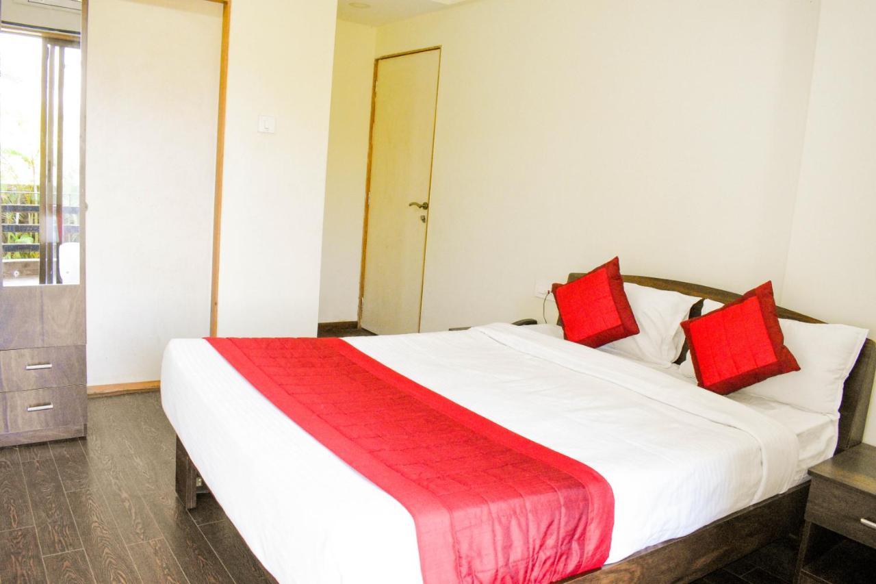 Vivaant Retreat And Conventions Otel Igatpuri Dış mekan fotoğraf