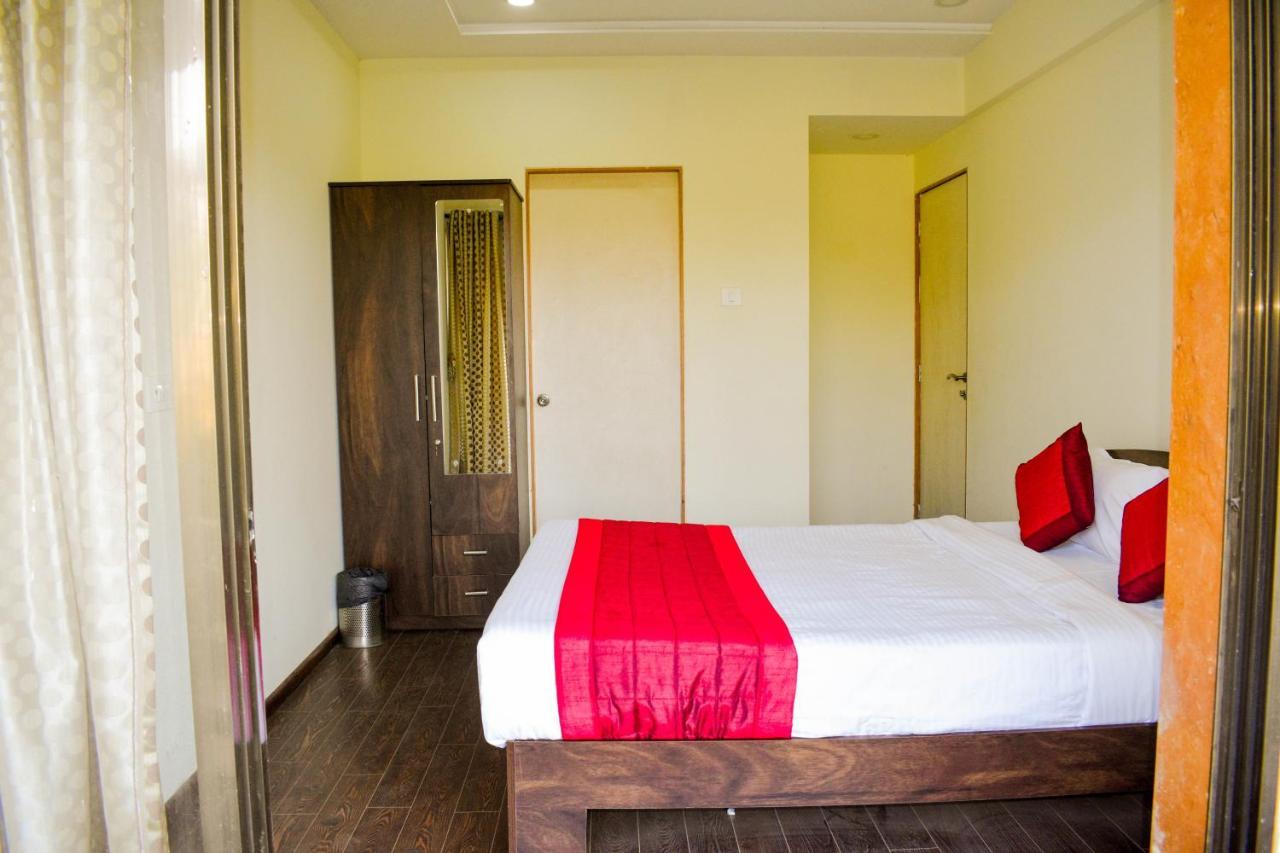 Vivaant Retreat And Conventions Otel Igatpuri Dış mekan fotoğraf