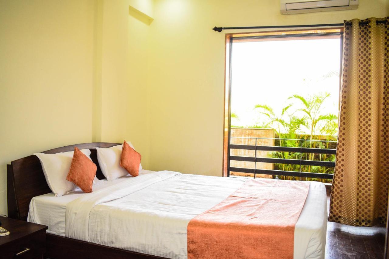 Vivaant Retreat And Conventions Otel Igatpuri Dış mekan fotoğraf
