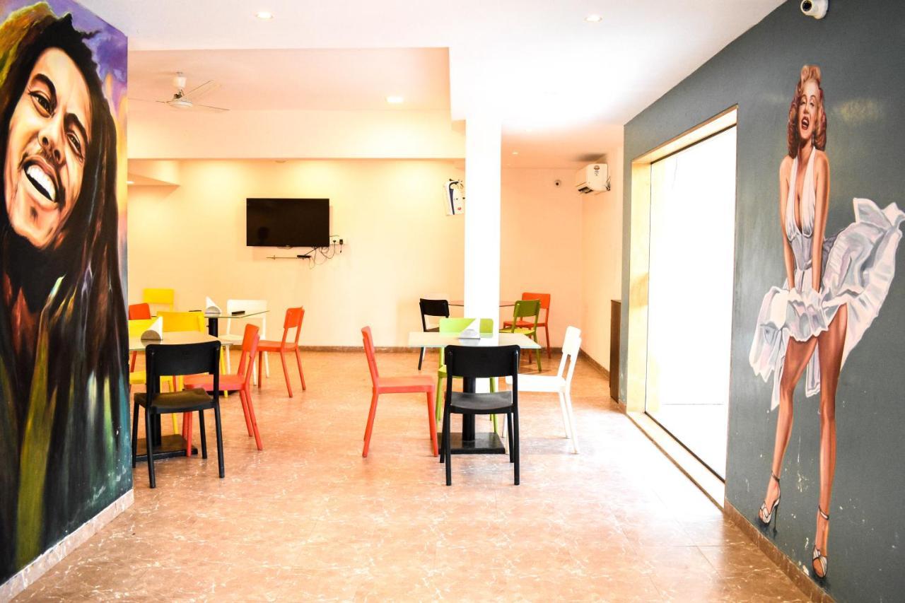 Vivaant Retreat And Conventions Otel Igatpuri Dış mekan fotoğraf