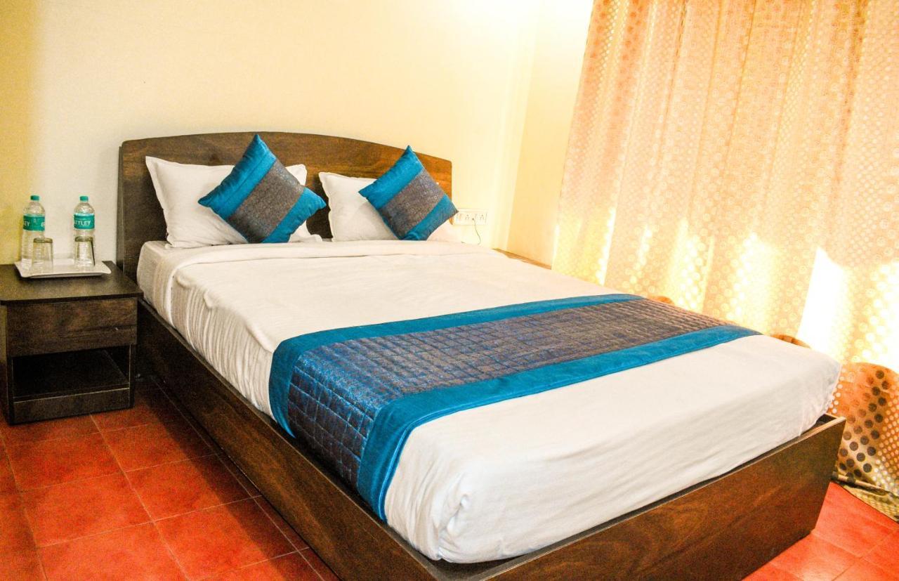 Vivaant Retreat And Conventions Otel Igatpuri Dış mekan fotoğraf