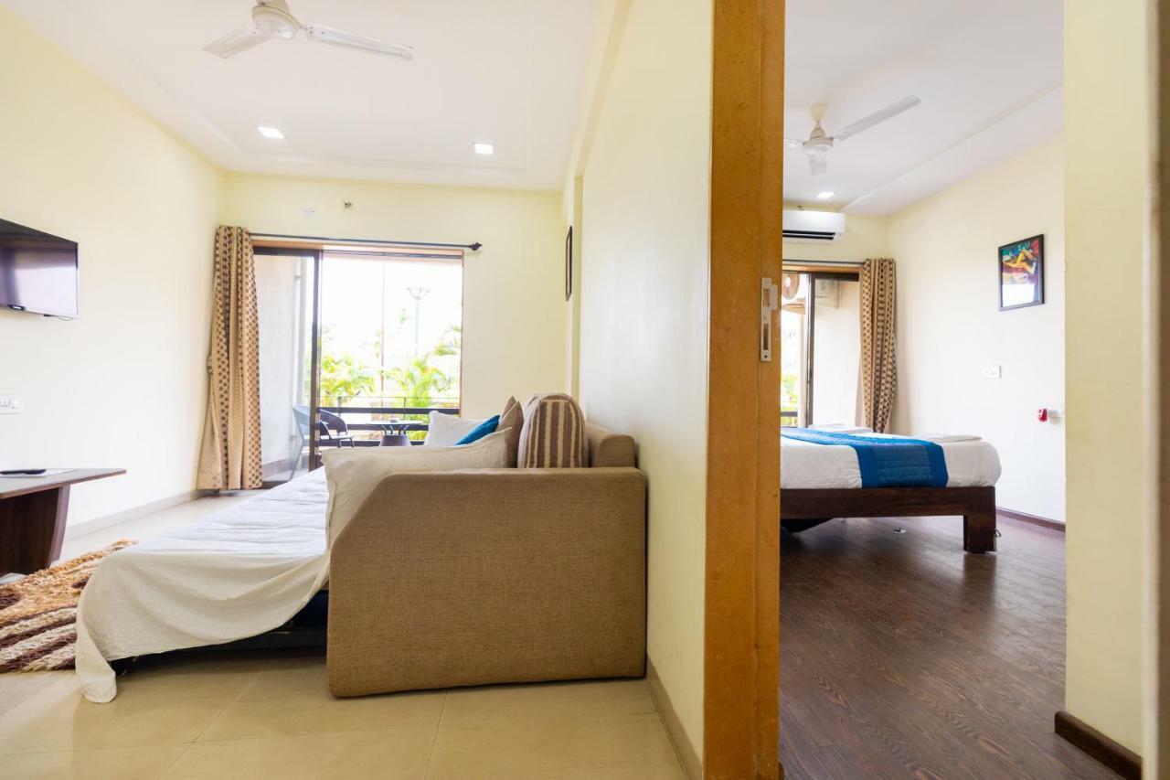 Vivaant Retreat And Conventions Otel Igatpuri Dış mekan fotoğraf