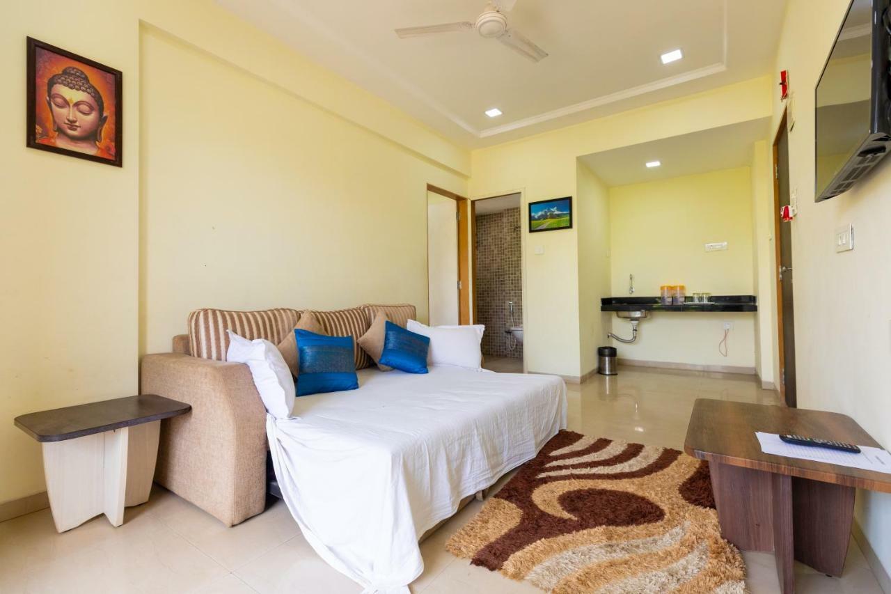 Vivaant Retreat And Conventions Otel Igatpuri Dış mekan fotoğraf