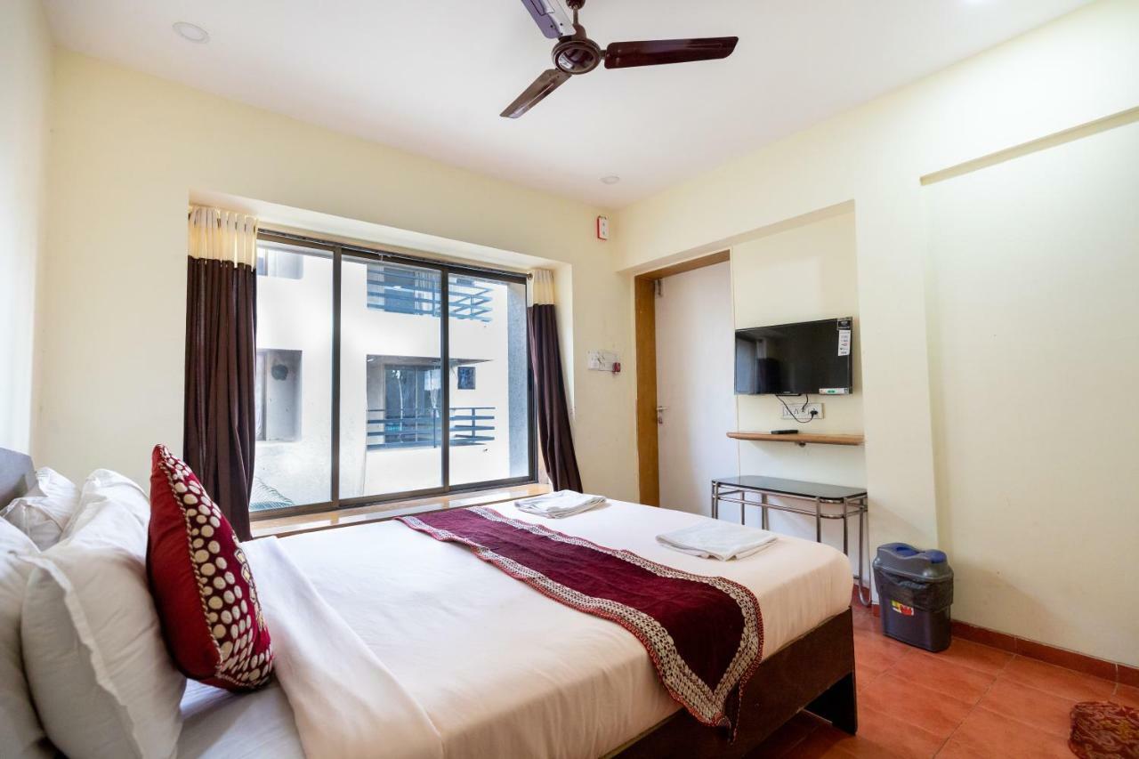 Vivaant Retreat And Conventions Otel Igatpuri Dış mekan fotoğraf