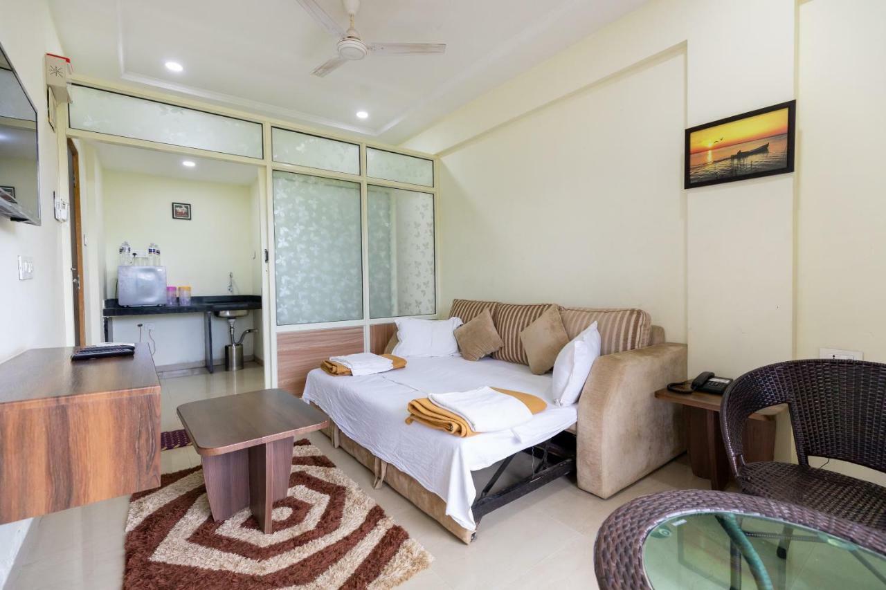 Vivaant Retreat And Conventions Otel Igatpuri Dış mekan fotoğraf
